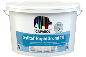 Caparol Sylitol RapidGrund 111